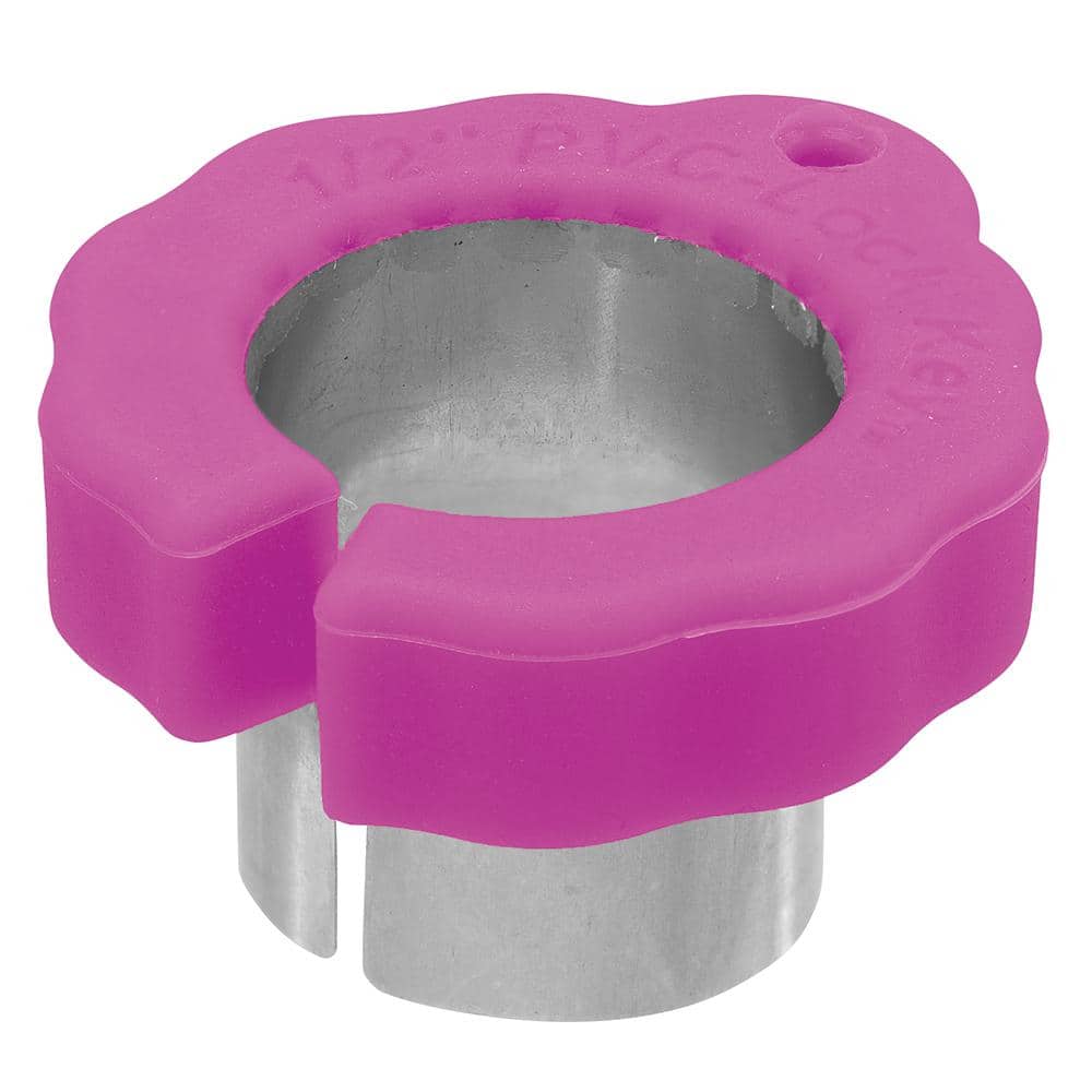 Orbit PVC-Lock Release and Bevel Tool Set
