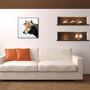 Stupell Industries Dashing French Bulldog and Iconic Bookstack by Amanda  Greenwood Unframed Animal Canvas Wall Art Print 16 in. x 20 in.  ab-587_cn_16x20 - The Home Depot