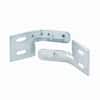 Bi-Fold Door Surface Aligner, Universal, Handed (2-pack)