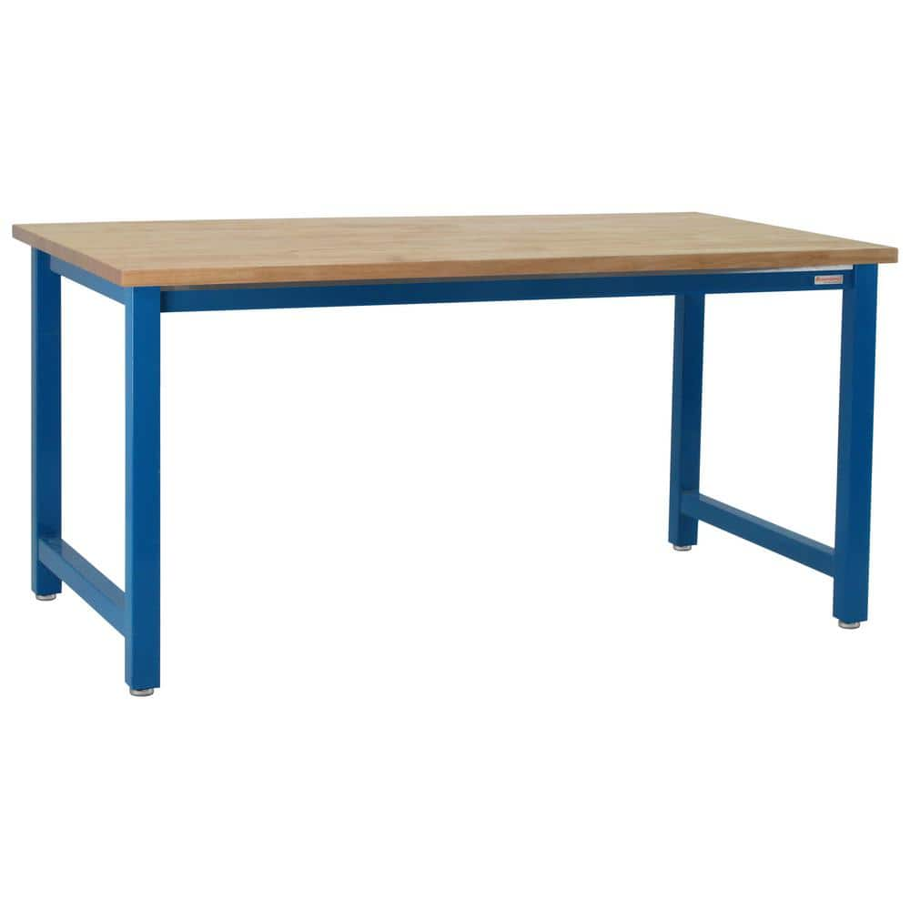 OmniTable 4 in 1 Portable Work Table/Bench E0130140 - The Home Depot