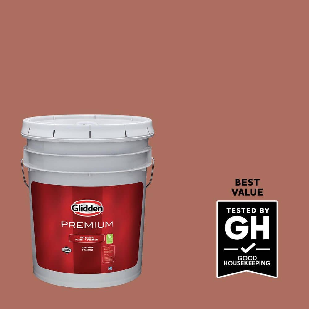 5 gal. PPG1066-6 Amaretto Eggshell Interior Latex Paint price history on PriceWatchPro