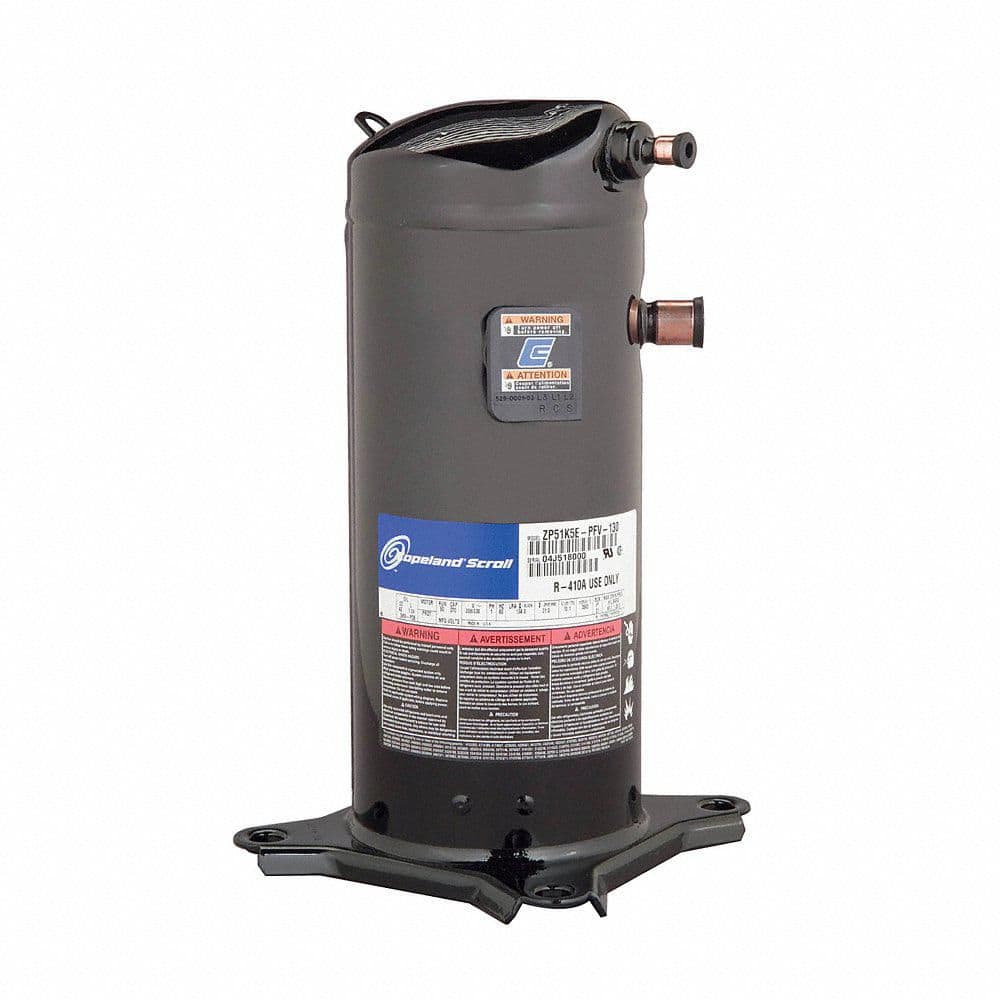 Copeland Scroll Air Conditioner Compressor price history on PriceWatchPro