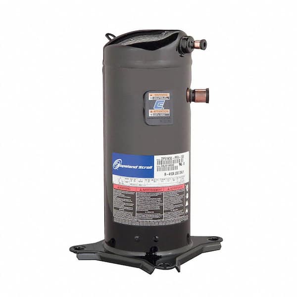 Copeland Scroll Air Conditioner Compressor