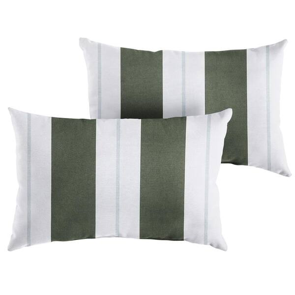 Home depot pillows outdoor best sale