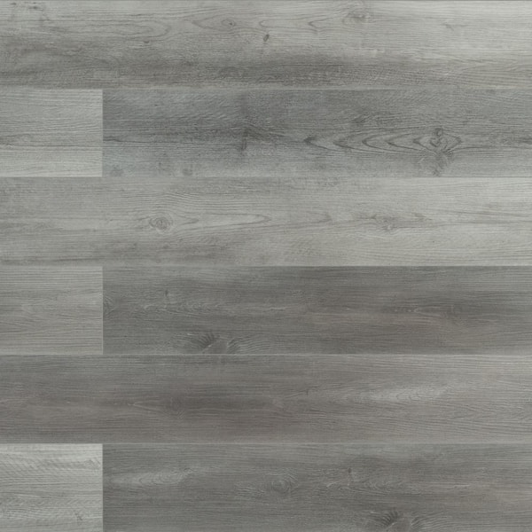 10 Popular & Stylish Gray Luxury Vinyl Plank Options