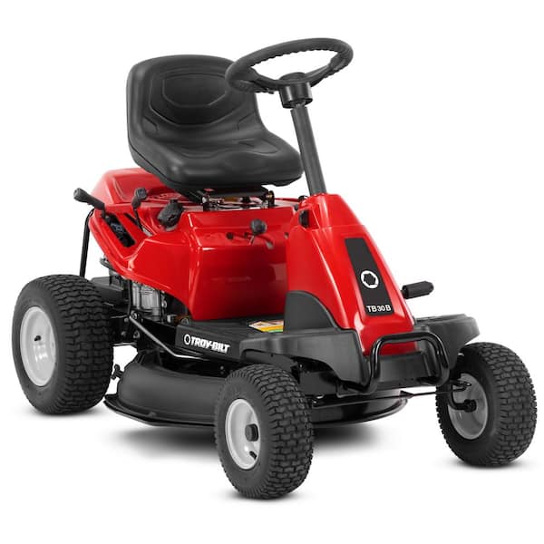 Who Builds Troy Bilt Lawn Mowers: Discover the Trusted Maker