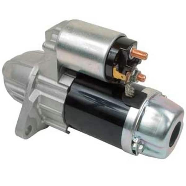 WPS World Power Systems Starter Motor