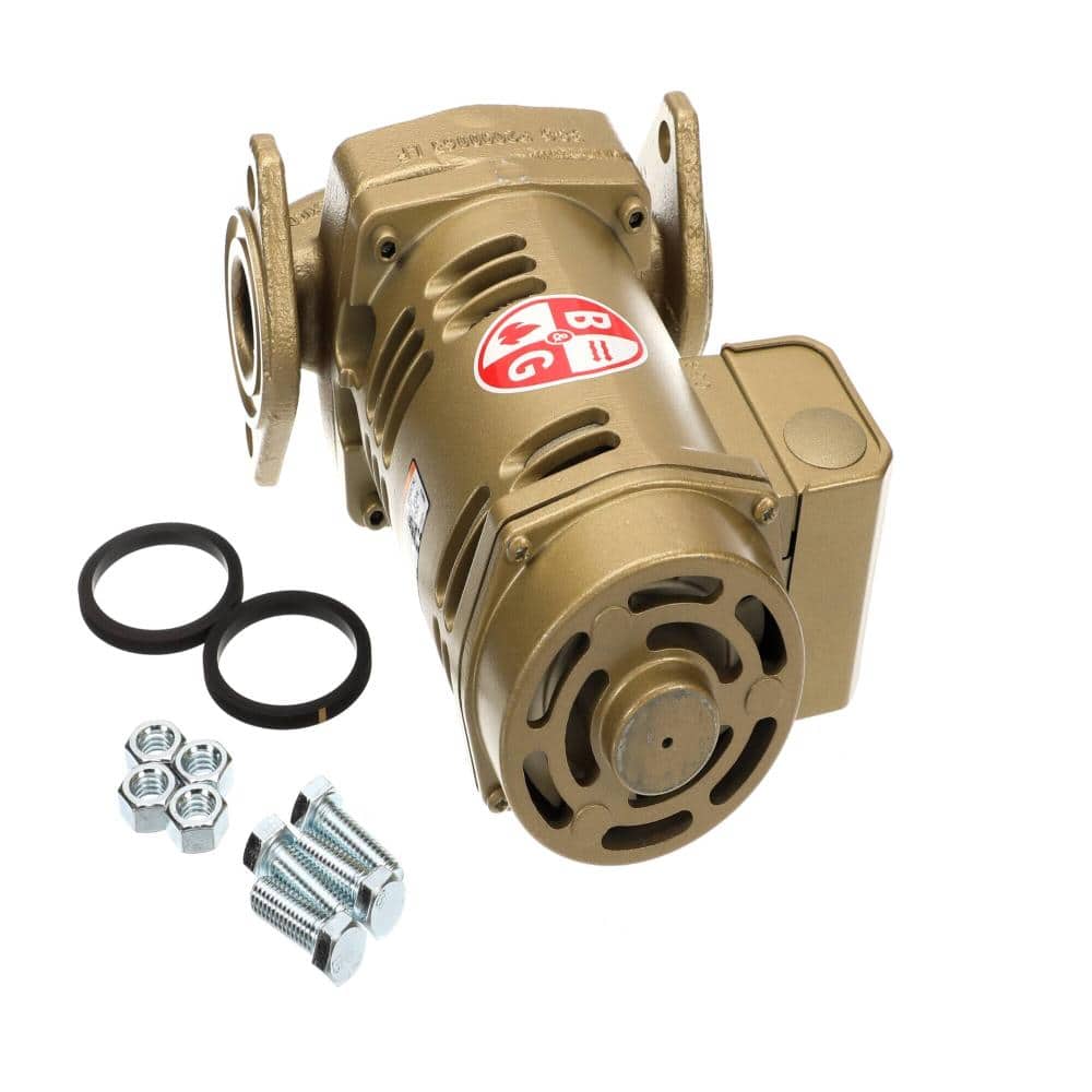 Booster Pump & Motor Unit, 115V, 60Hz, 1Ph, 3250RPM, 2/5HP, Cast Iron, Pl-55B 1Bl068Lf price history on PriceWatchPro
