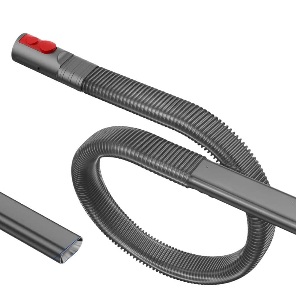 Dryer Vent Cleaner Kit Compatible with Dyson V7 V8 V10 V11 V12 V15 Vacuum Attachment for Deep Lint Removal price history on PriceWatchPro
