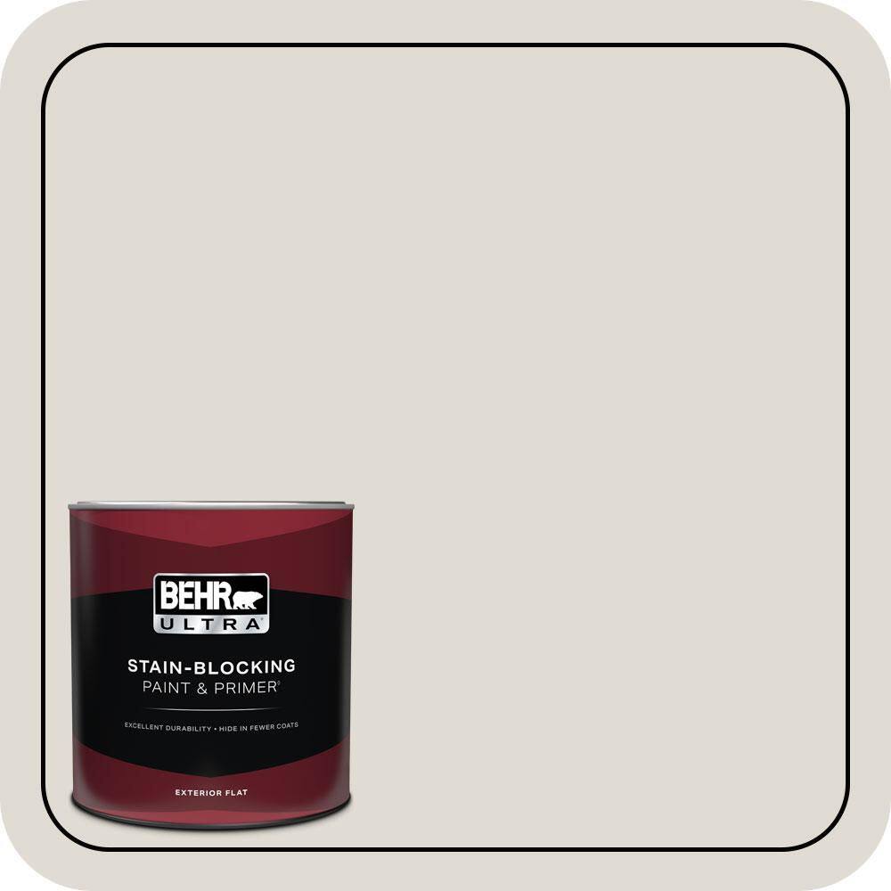 1 qt. #T13-2 Empire Porcelain Flat Exterior Paint & Primer price history on PriceWatchPro