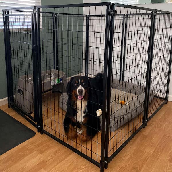 Tractor Supply Animal Kennels Outdoor Dog Kennels Kennel Flooring