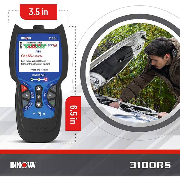 free innova 3040 software download