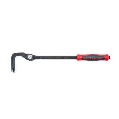 Crescent 18In Indexing Flat Pry Bar