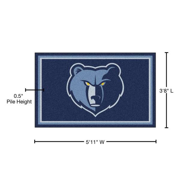 Pin on The Memphis Grizzlies