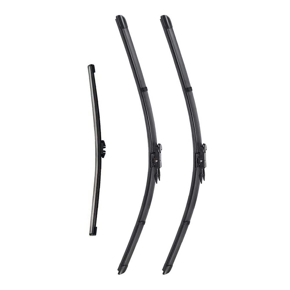"28""+28""+15"" All-Season OEM Quality Windshield Wiper Blades for Ford Edge 2015-2023 - Quiet Performance&Easy Installation" price history on PriceWatchPro