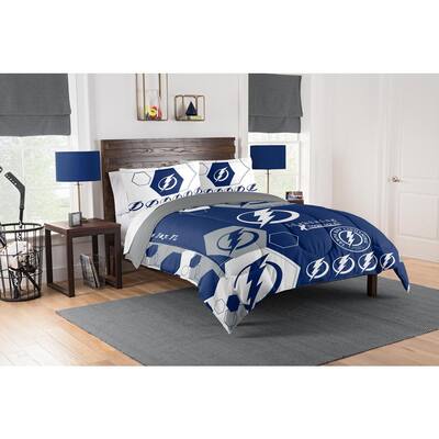 Chicago Bears Comforters Bedding Sets The Home Depot Chicago Bears Comforters Bedding, Chicago Bears King Size Bedding