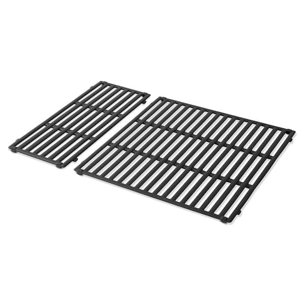 Crafted Spirit 3B/SF EX4 Porcelain-Enamel Cast Iron Grates