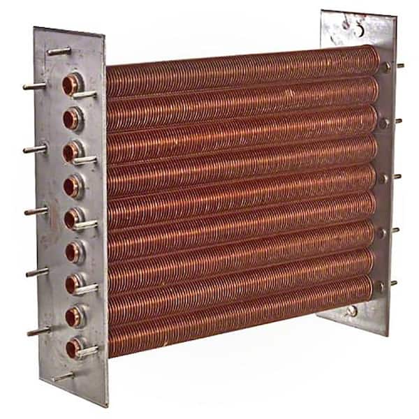 267/266 Series Copper Tube replacement Kit for Select Pool Heaters