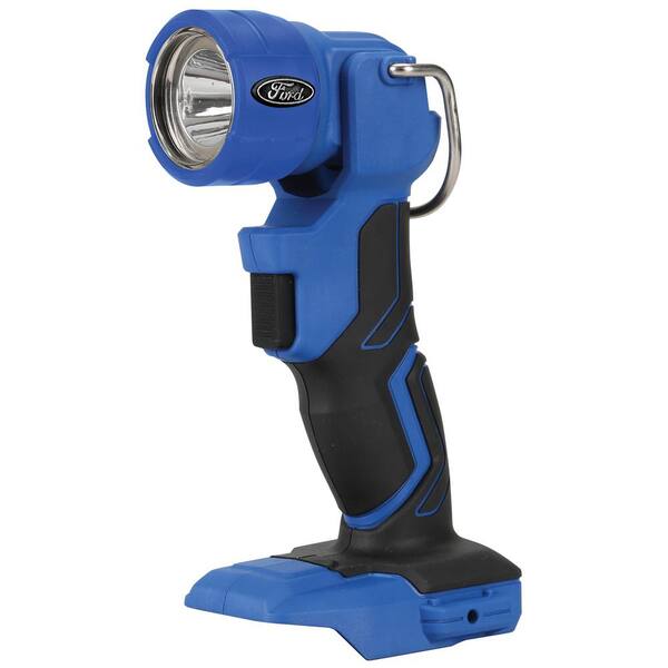 Ford Hand Held Flashlight FMCF18-05 The Home Depot