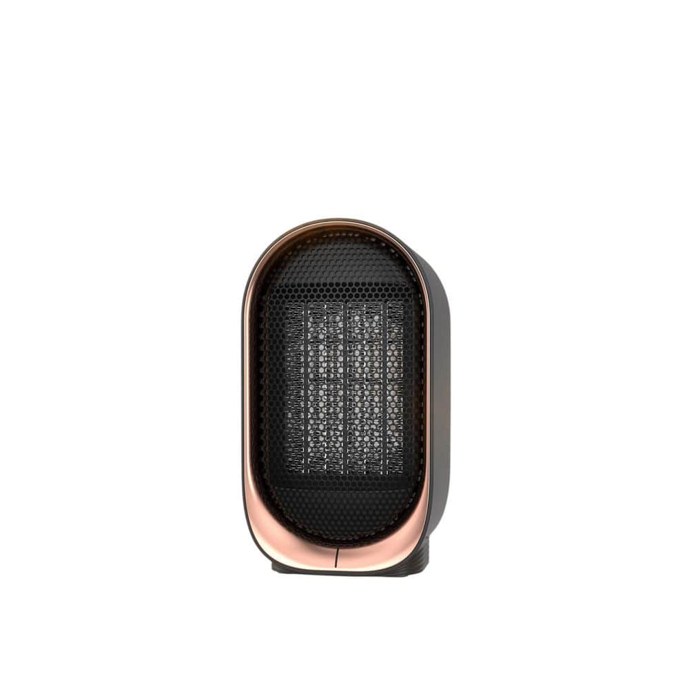 5000 HEATER リンナイCERAMIC R-1220CMSIII-402 Speed 2 Electric Corded 1500W Cinnamon CFS-566-03 ChimneyFree ファンヒーター