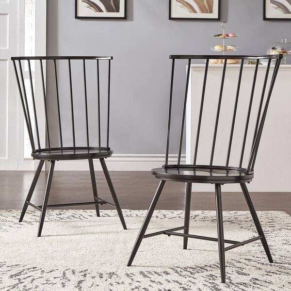 Black high back windsor chairs new arrivals