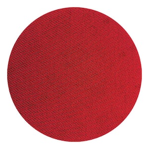 5 in. 60-Grit SandNet Disc with Free Application Pad (50-Pack)