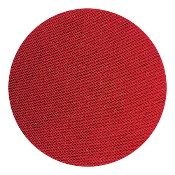 DIABLO 5 in. 60-Grit SandNet Disc with Free Application Pad (50-Pack)