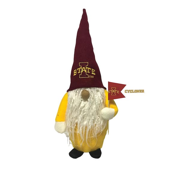 Team Sports America Minnesota Vikings Flag Holder Gnome