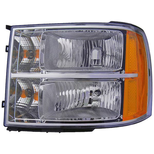 Head Lamp Assembly