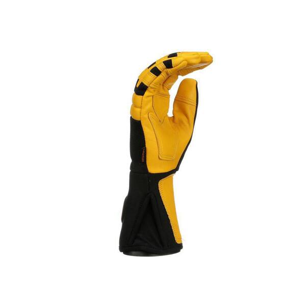 Lineman Work Glove XL 40084 - The Home Depot