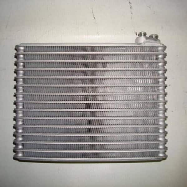 TYC A/C Evaporator Core 1999-2004 Honda Odyssey 97061 - The Home Depot