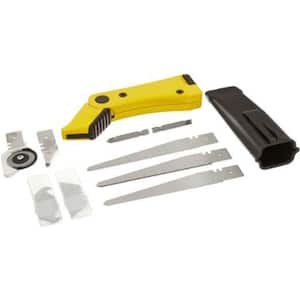 Sparehand 20-Piece Utility Cutting Tool Set