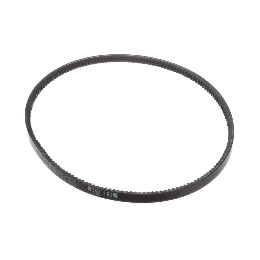 "Diversitech V-Belt 41"" Outside Length 1/2"" Top Width Notched Design AX39" price history on PriceWatchPro