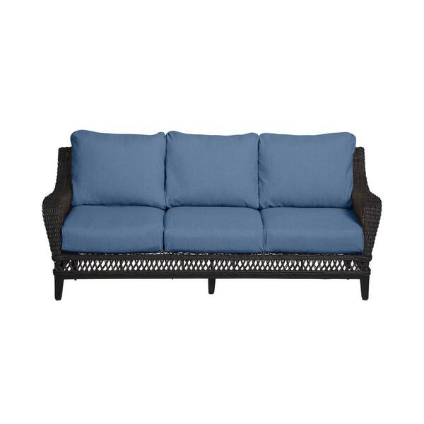 hampton bay woodbury sofa