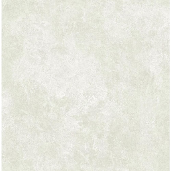 Spatula Effect Beige Paper Non-Pasted Strippable Wallpaper Roll (Cover 56.05 sq. ft.)