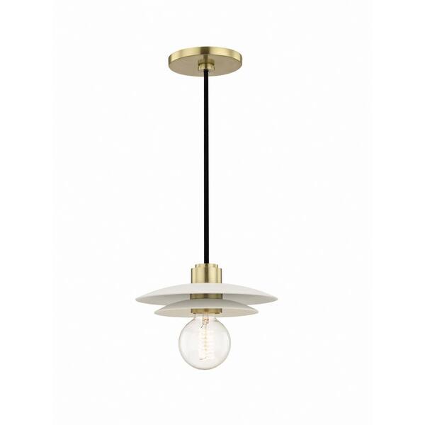 MITZI HUDSON VALLEY LIGHTING Milla 1 