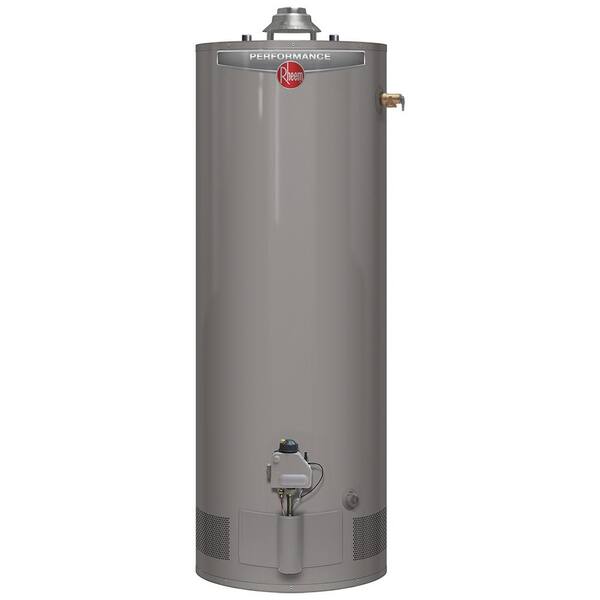 Water Heater Guide