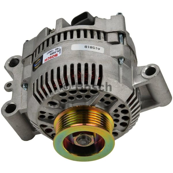 Bosch Alternator
