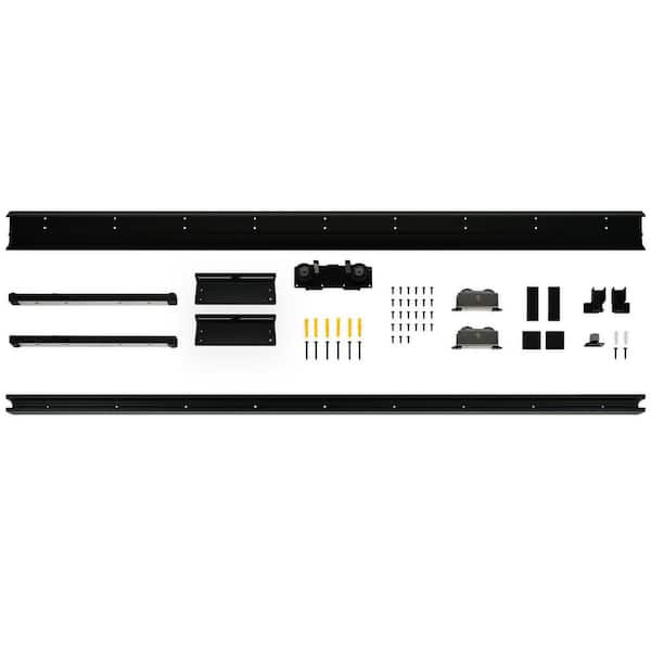 Houdini Hardware 48 in. Kit