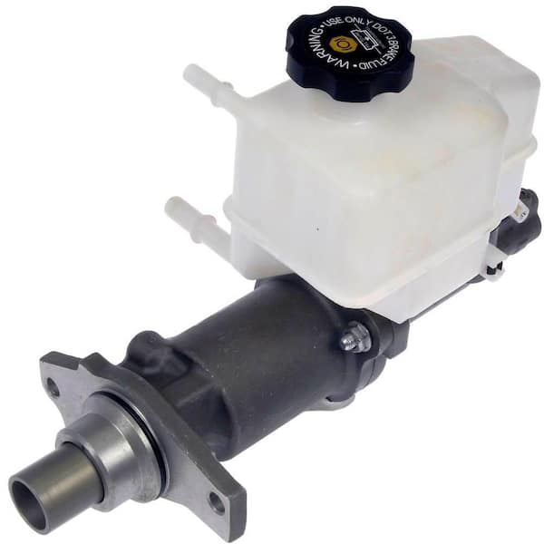 First Stop Brake Master Cylinder