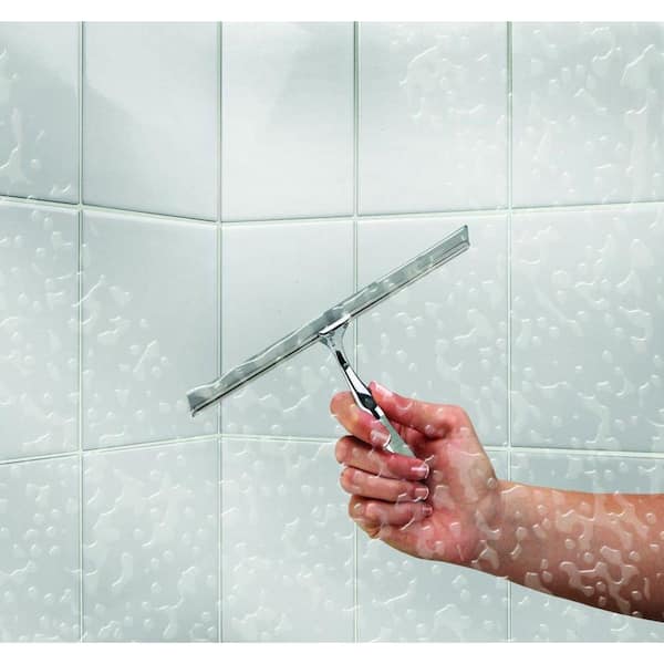 Shower Squeegee By LuxeBath™ – LuxeBath.co