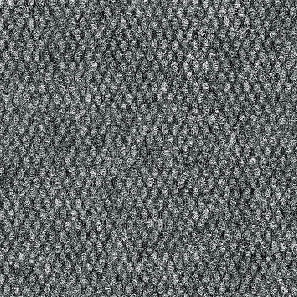 TrafficMaster Next Level - Boost - Gray 25 oz. SD Polyester Pattern  Installed Carpet H4117-1945-1200 - The Home Depot