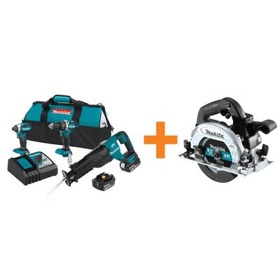 makita 3 piece set