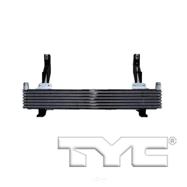 TYC Automatic Transmission Oil Cooler