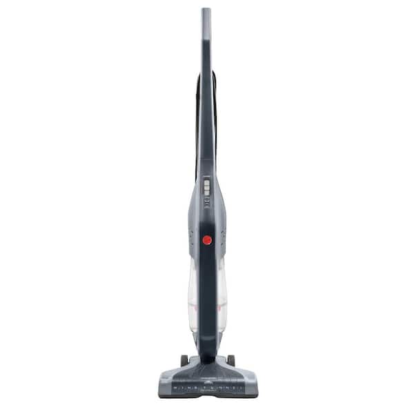 HOOVER Corded Cyclonic Bagless Stick Vacuum Cleaner