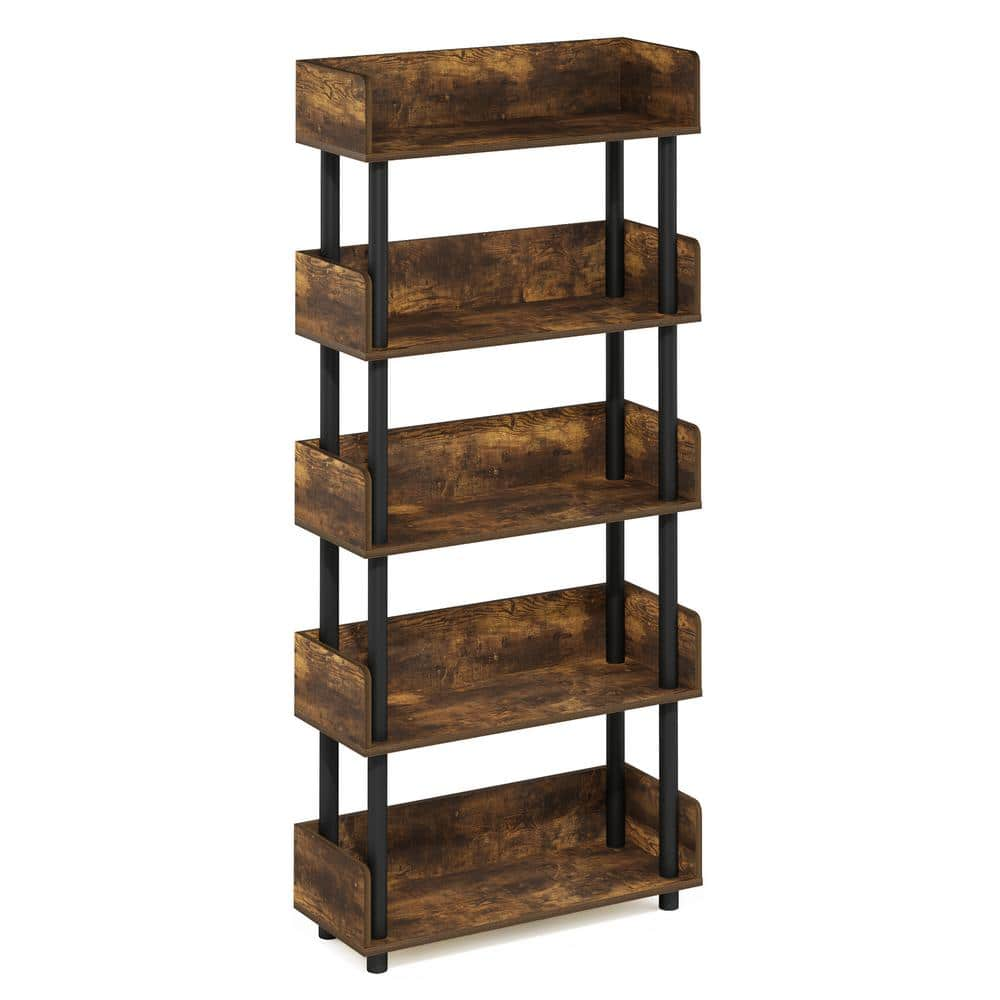 https://images.thdstatic.com/productImages/2b6ac68b-0924-4e4d-8e26-61b86ceae90d/svn/amber-pine-black-furinno-bookcases-bookshelves-22222apbk-64_1000.jpg