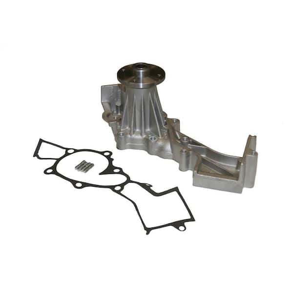 GMB Engine Water Pump