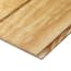 Plywood Siding Panel T1-11 8 IN OC (Nominal: 19/32 in. x 4 ft. x 8 ft. ; Actual: 0.563 in. x 48 in. x 96 in. )