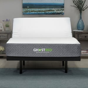 Adjustable Beds - Beds - The Home Depot