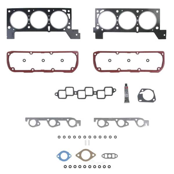 FEL-PRO Engine Cylinder Head Gasket Set HS 9535 PT - The Home Depot